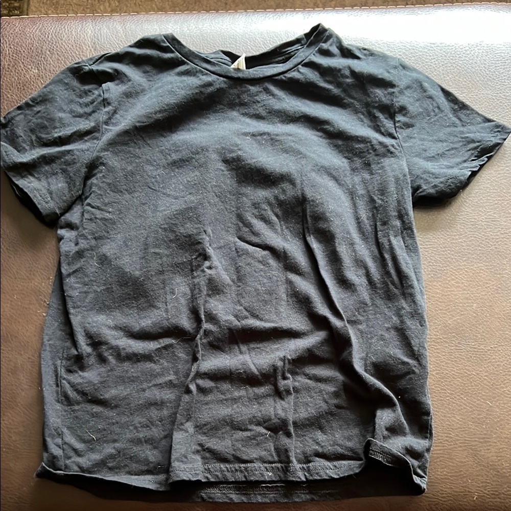 Kids Graphic T-Shirt, Size S